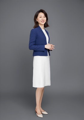 直击进博会61参展商热议诺维信中国区总裁陈晓慧进博会是一个新的