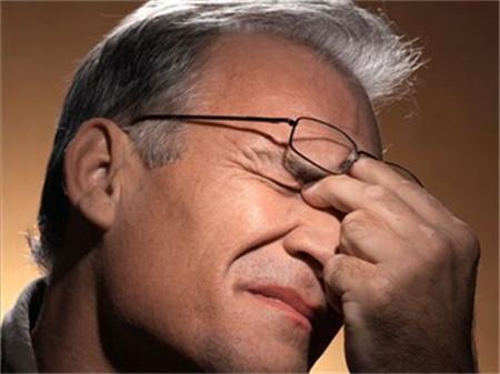 防范干眼症,保护眼睛做到3点