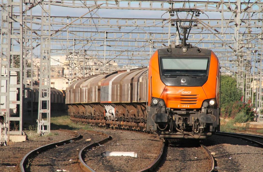 alstom prima m4 电力机车