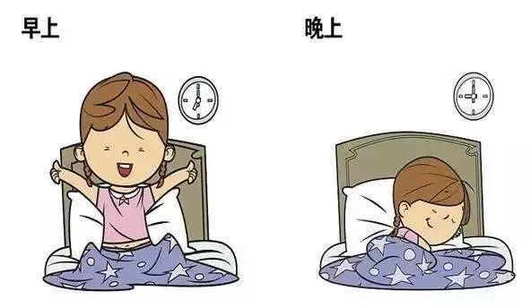 早睡早起为何困难 年轻人难以早睡原因