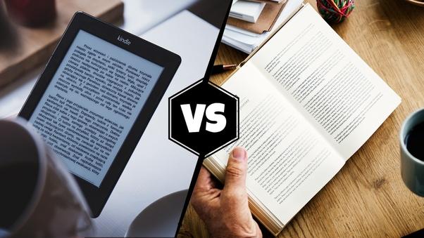 ▲电子书会取代纸质书吗?图源:纽约时报