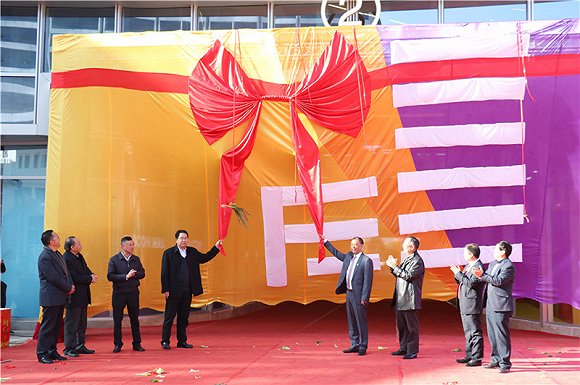 昆明富康城购物中心璀璨开业携150余品牌耀世云南自贸区