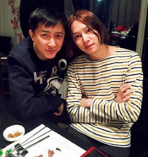 2020开年第一甜:sj金希澈与momo公开恋情