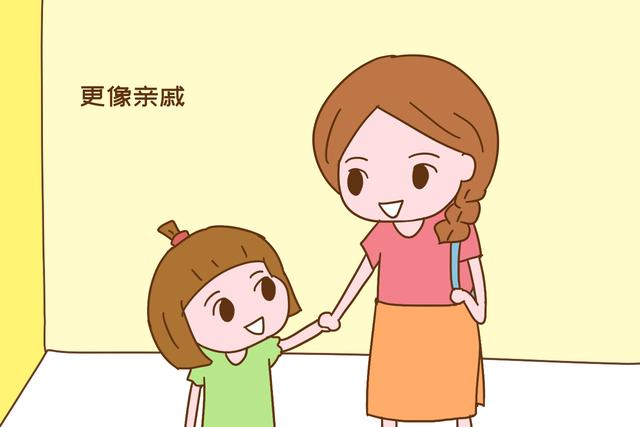 侄女像姑,外甥像舅,孩子长得丑都怪亲戚?真是躺着也中枪|亲戚|遗传|侄女_新浪新闻