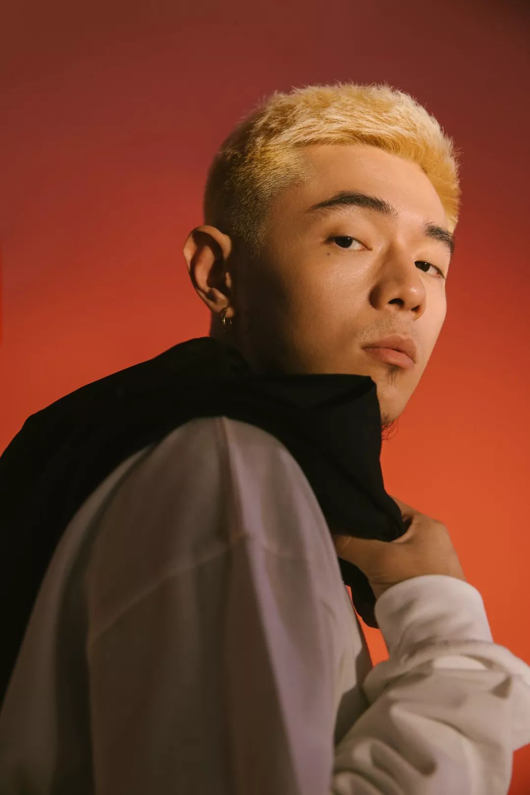 倒计时提醒 | 请期待明天梁维嘉saber的高光时刻