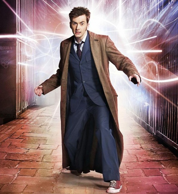 《神秘博士》:史上最长寿科幻剧入坑指南