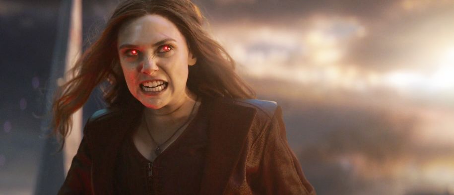 这部明年的漫威作品提前到今年上映,女主角是ceo认证最强英雄