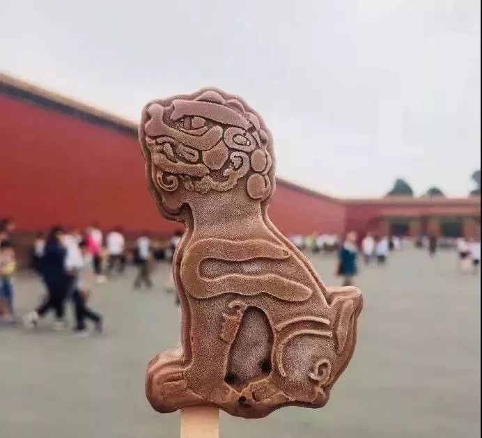 她今年600岁美爆了