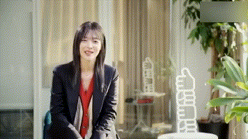 韩国已故艺人雪莉。来源：视频截图