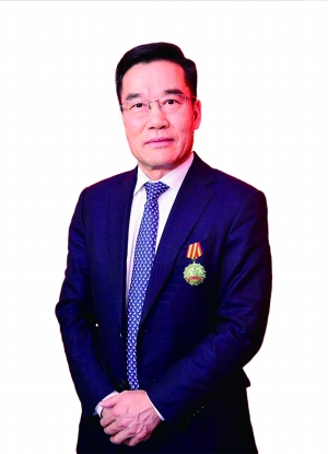 上市公司掌门人寄语2020