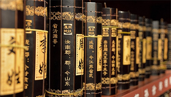 王姓人口_中国姓王姓李人口均过亿五大姓占总人口三分之一