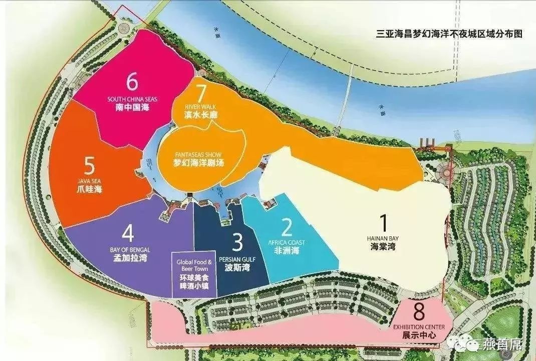 海棠湾