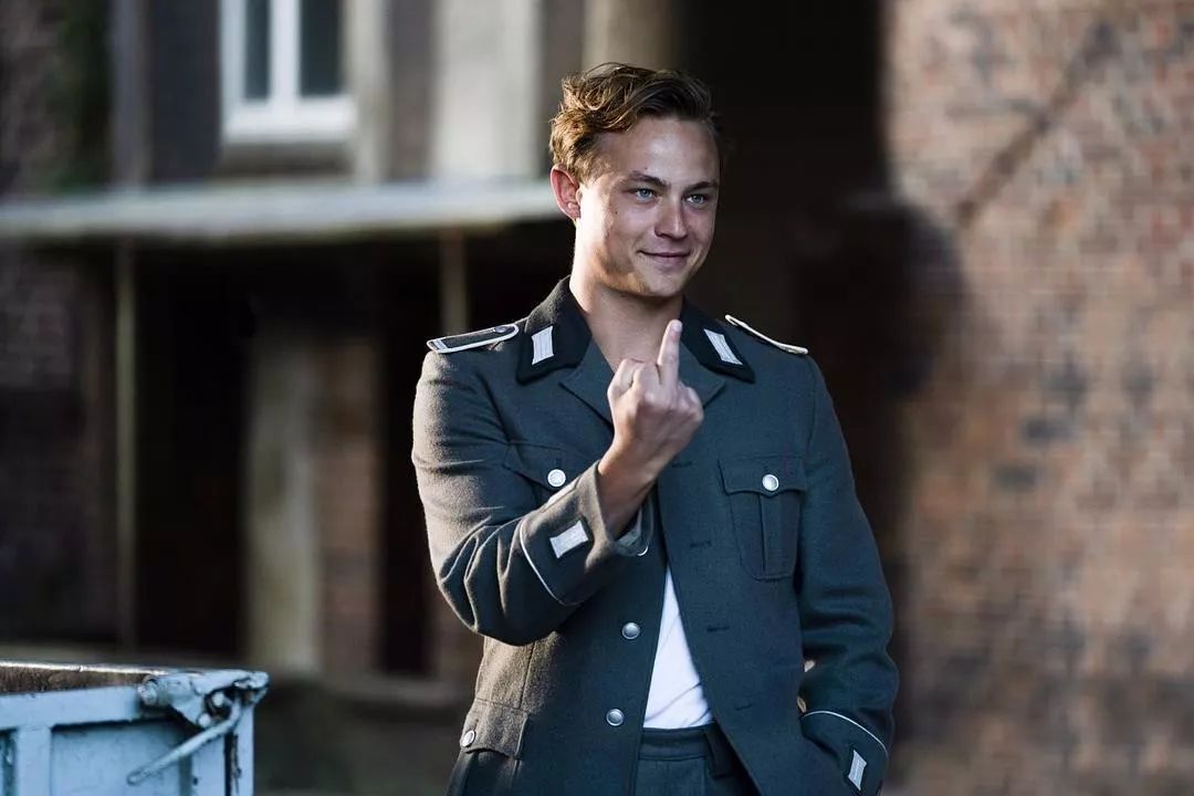 豆瓣83分为什么我们拍不出这样的爱情