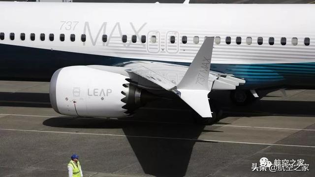 波音737 MAX的机动特性增强系统之殇 致189人遇难的狮航610号航班