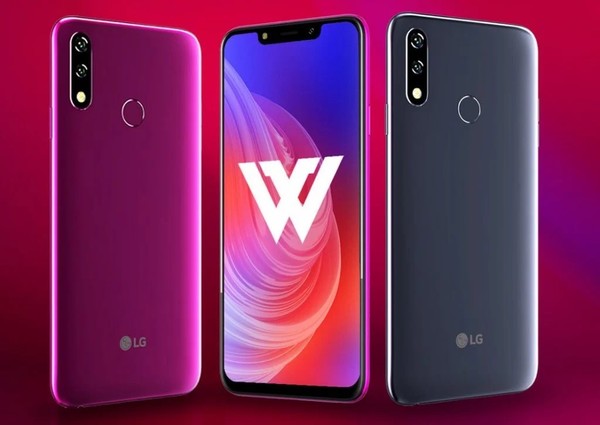 LG W20将配紫光展锐虎贲SC9863A芯片