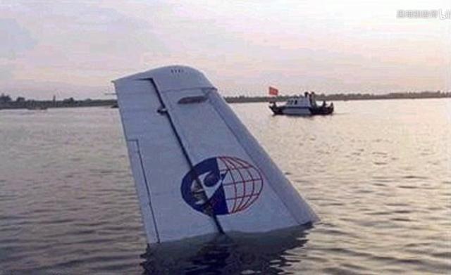 暴风雨中的迷之自信回顾武汉航空wu343航班2000622永丰乡空难
