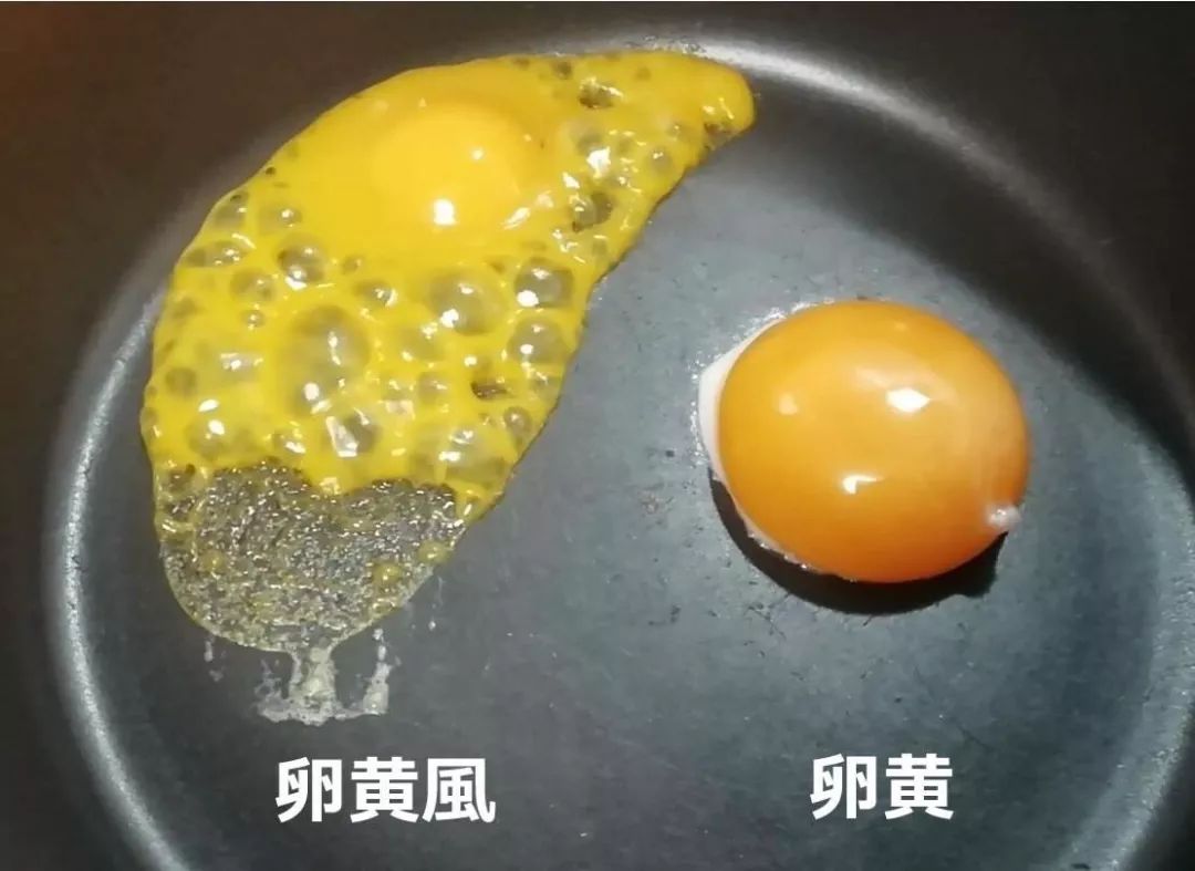 日本711便利店被曝使用“假鸡蛋黄”，反被网友们称赞为良心企业？（组图） - 10