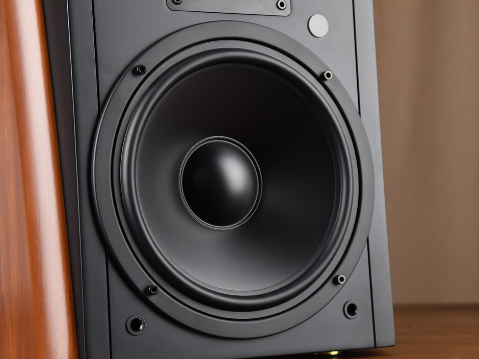 大经典再创传奇惠威m500有源音箱图赏