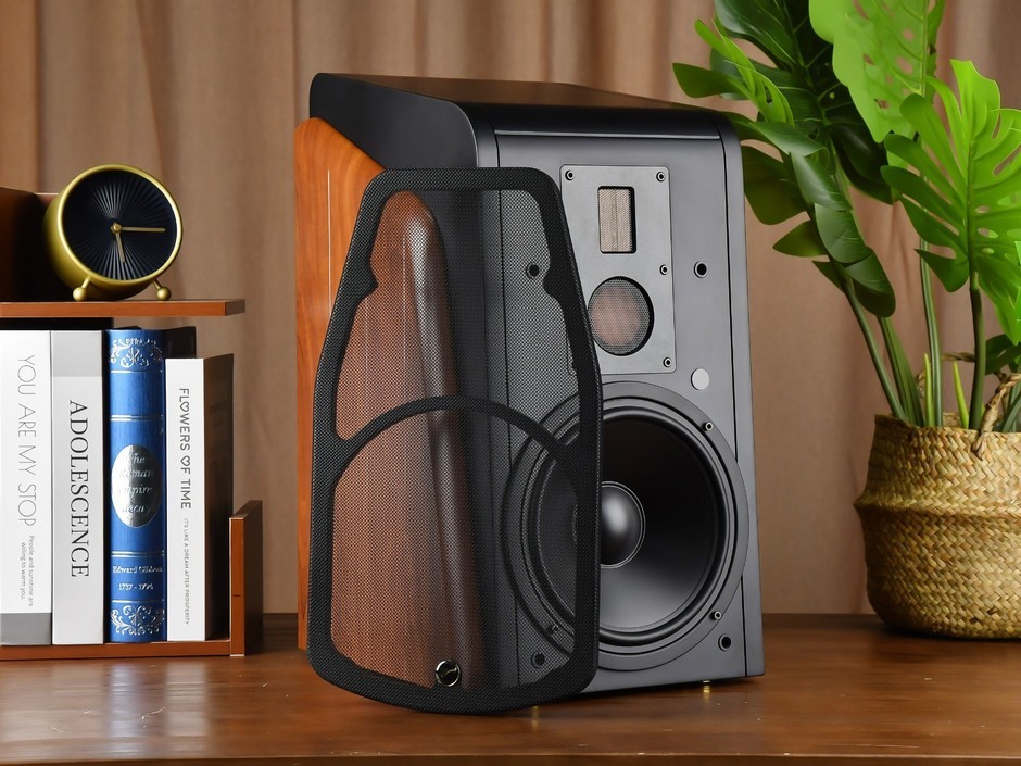 大经典再创传奇惠威m500有源音箱图赏