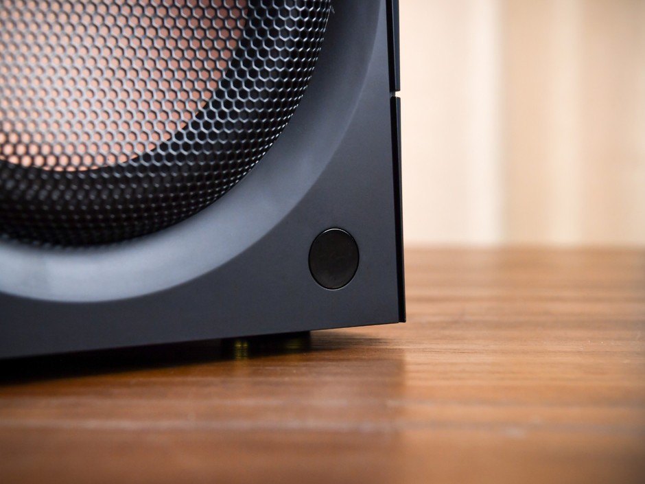 为hifi而来惠威d300音箱开箱图赏