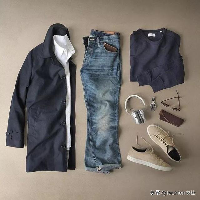 sewn   鞋子品牌suicoke   上衣品牌martiniano   裤子品牌wemoto