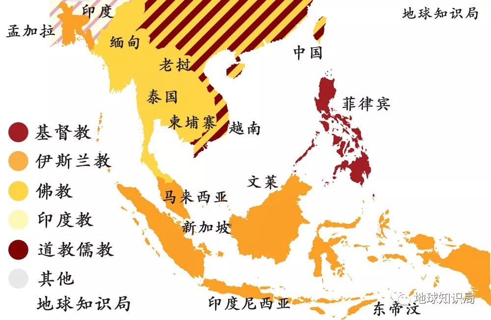 东南亚|殖民地_新浪新闻