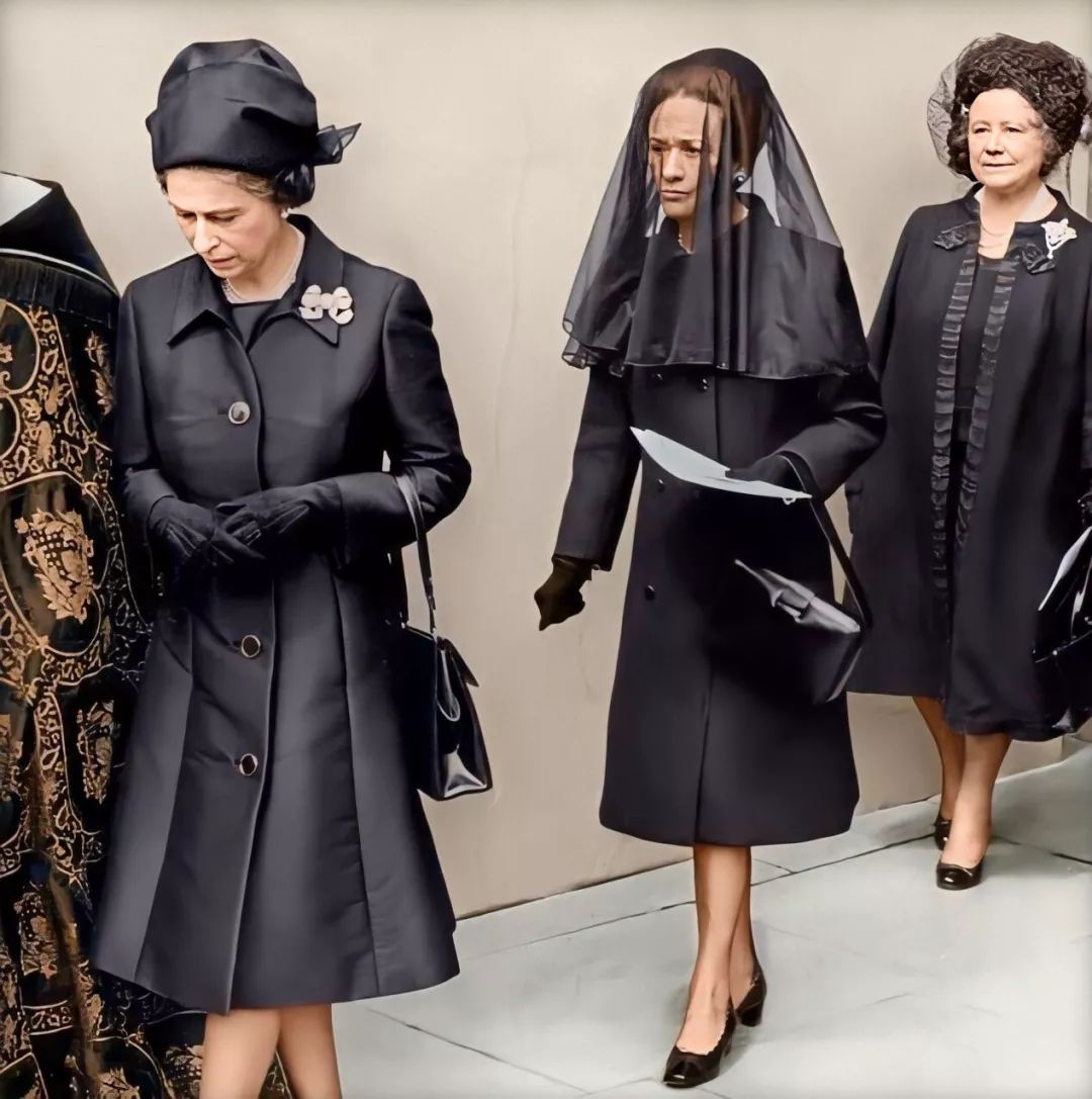 "我没有美貌,唯有衣品出众"|温莎|钻石_新浪新闻