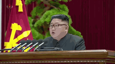 朝鲜高层"大换血" 外相人选为啥是他? 金正恩释放对美强硬信号?