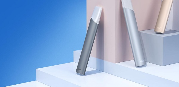 轻烟科技核心系列产品wel鲸鱼中的代表作鲸鱼pro自今年四月发布以来