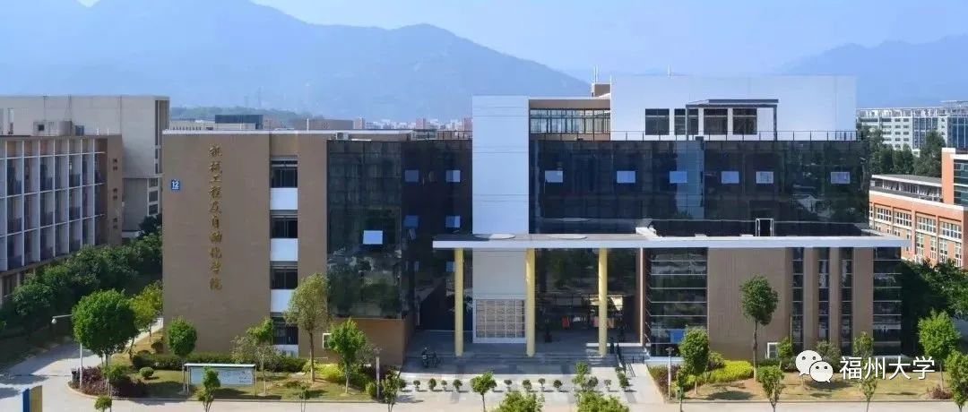 全体注意快来pick你心中的福大十佳微信平台和作品