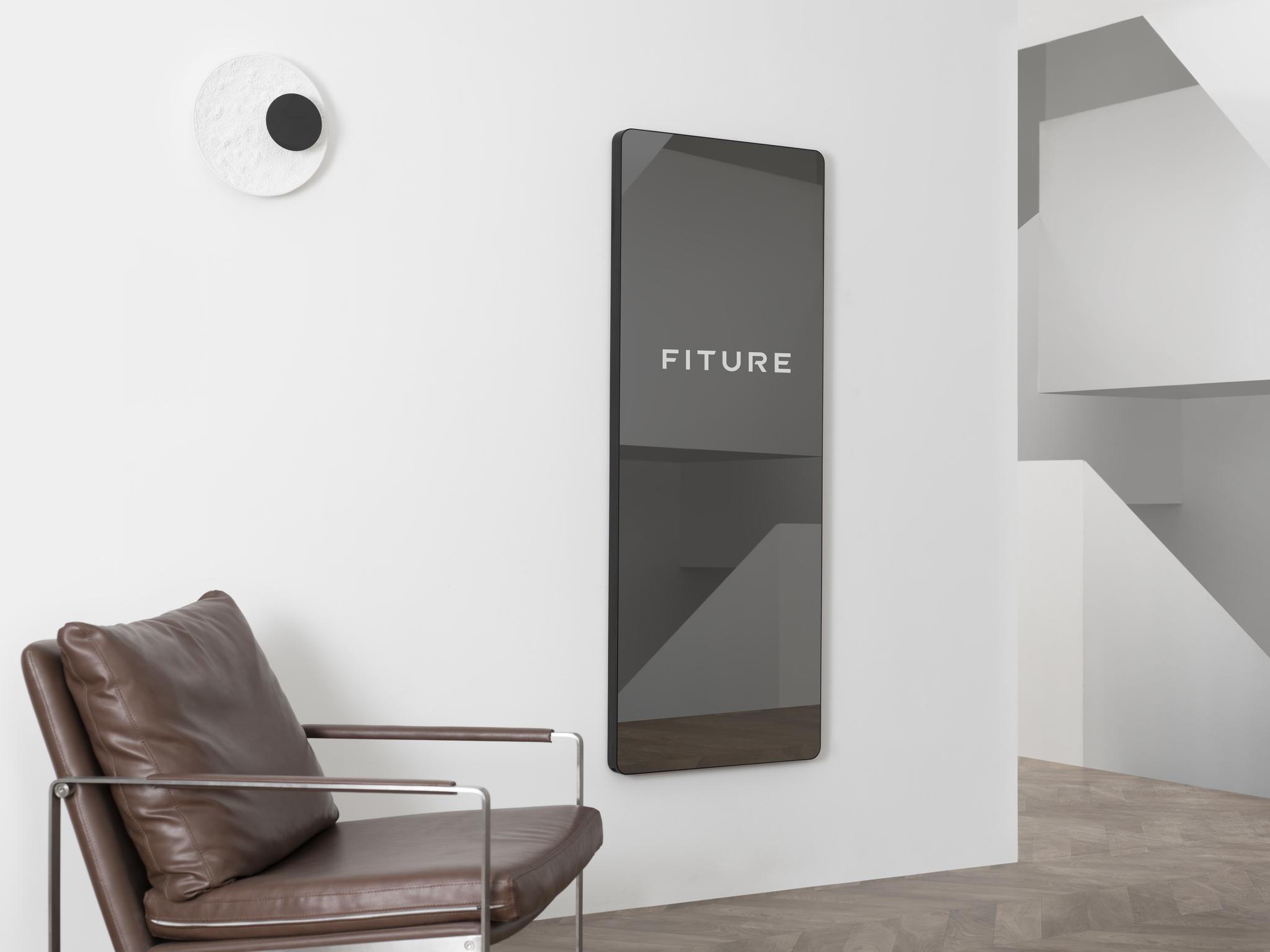 极客之选年度评选丨年度ai智能健身产品fiture魔镜