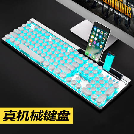 黑轴机械键盘排行榜_机械横行5款市场热门黑轴键盘大盘点(2)
