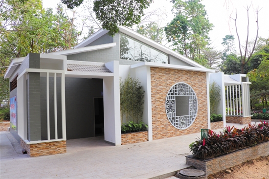 广州公厕突破一万座|广州火车站|厕所革命_新浪新闻