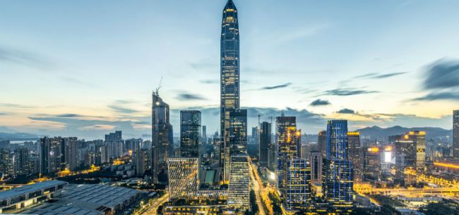 深圳出手调查代持炒房 个别新盘严查首付来源流水