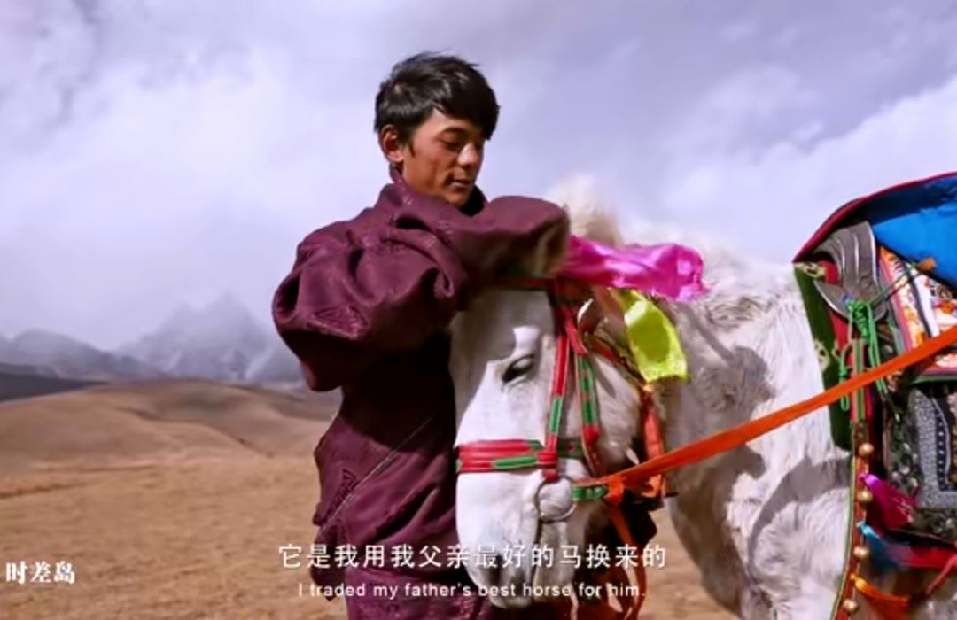 康巴少年丁真带热家乡理塘 专家：当地旅游配套服务应跟上