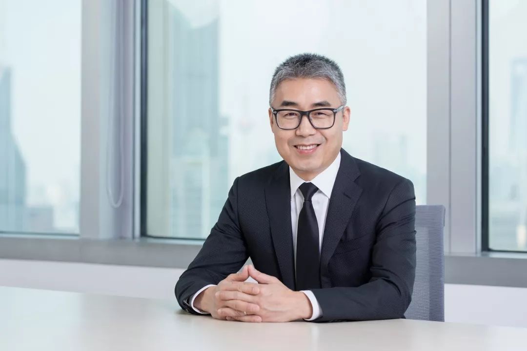 黎瑞刚内部信聚焦内容cmc宣布30多项人事任免夯实游戏影视线下