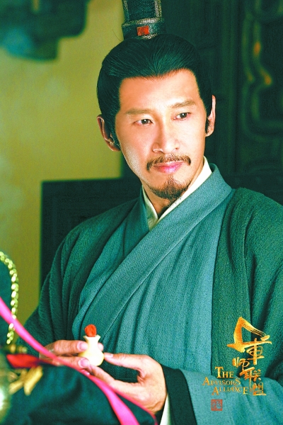 王劲松:演戏就该将灵魂与记忆和盘托出