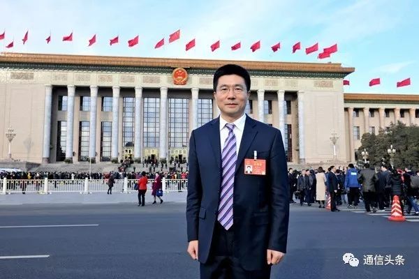 分工调整| 买彦州副总将接替邵总分管网络建设和运维,范云军副总分管