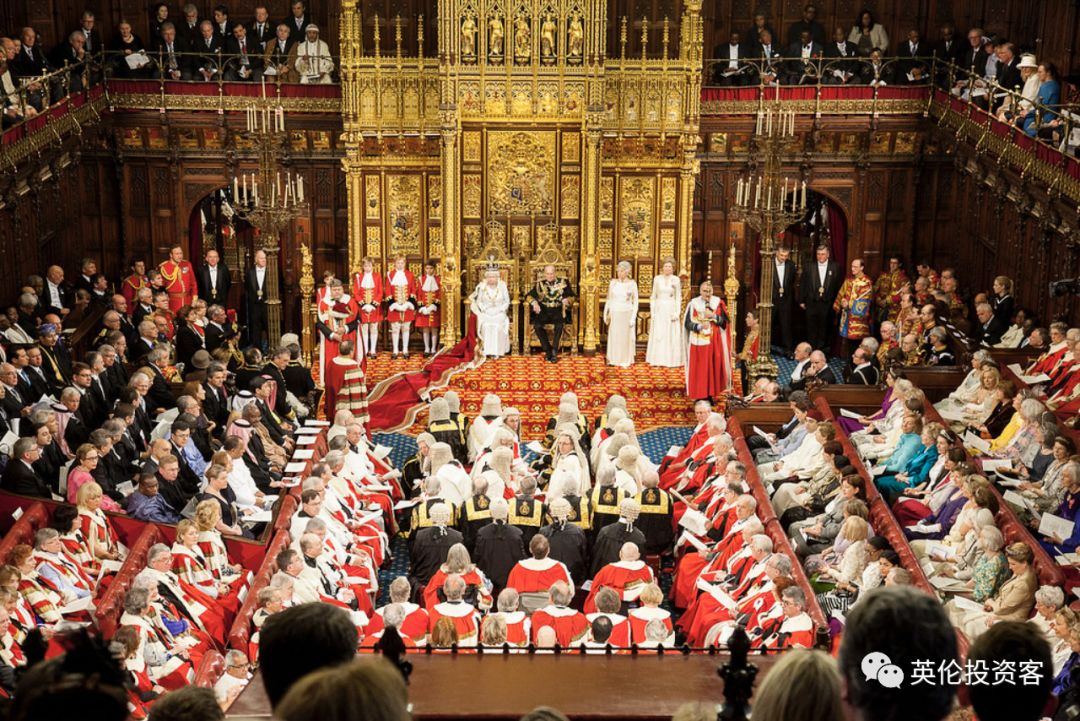 英国首相再出惊人之举,要把上议院从伦敦迁至约克|英国首相|鲍里斯_新浪新闻