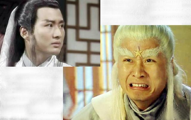 20年前神剧汇聚四美女三帅哥 徐峥处于颜值高峰 而另一人人设崩塌|徐