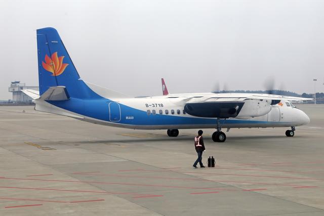 成自然的恶习回顾幸福航空1529航班2015510长乐机场迫降事故