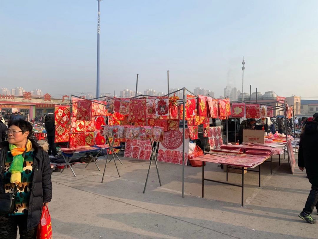 天津卫的"鬼市儿",又回来了!