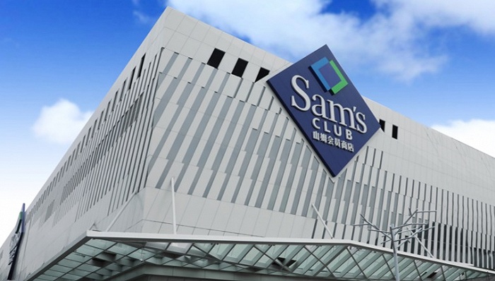 山姆全面升级自有品牌membersmark门店不以销售和利润为考核重点