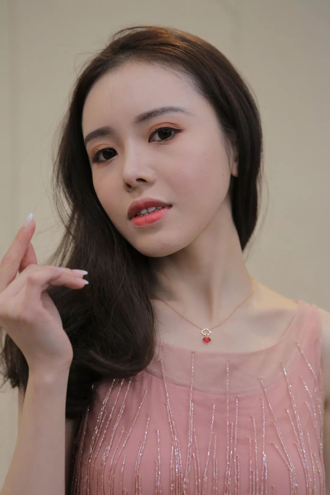 第15届瑞丽模特大赛番外vlog6|镜头前的女战士