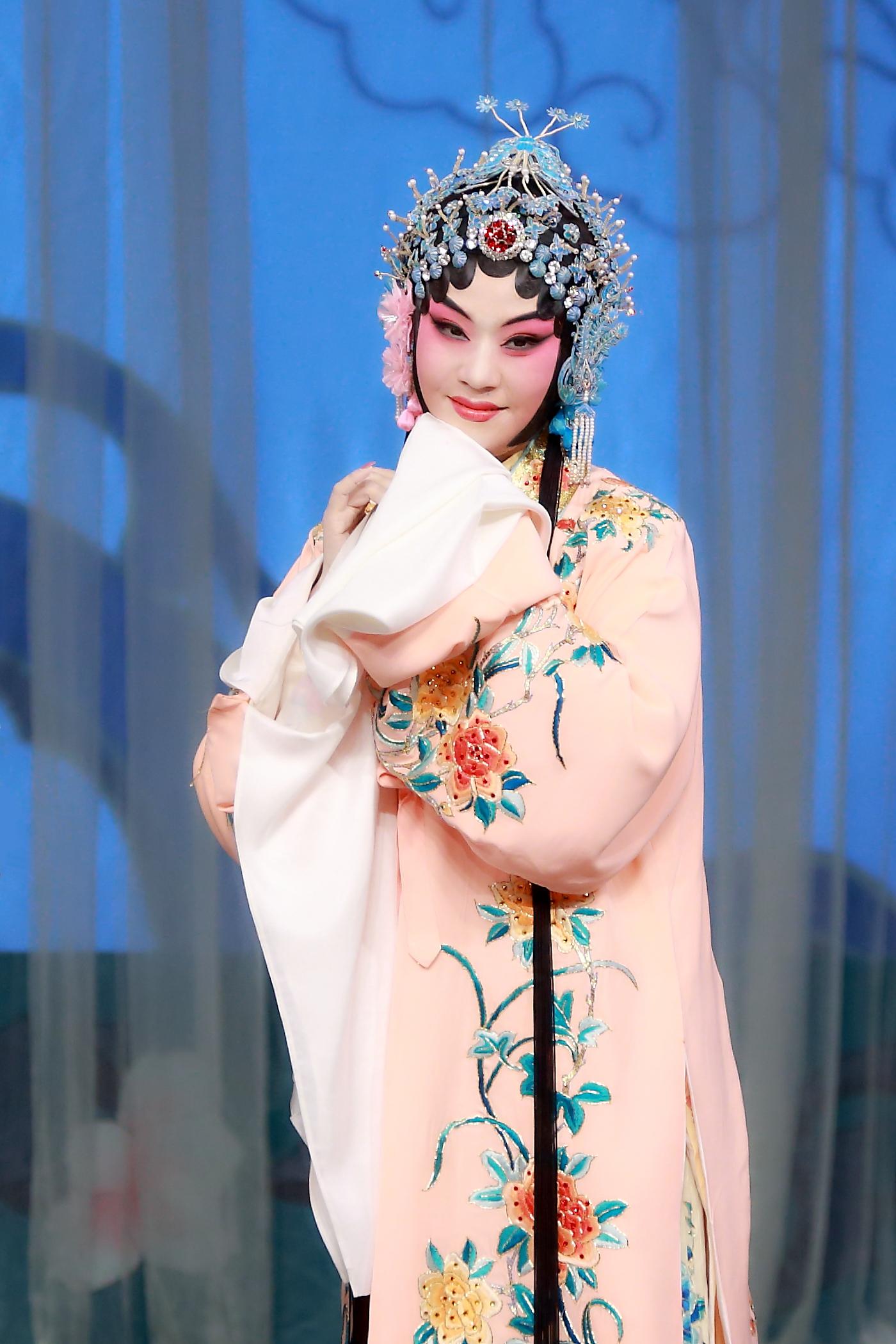 京剧名家,名剧贺新春演出攻略|新京报x国家大剧院日签