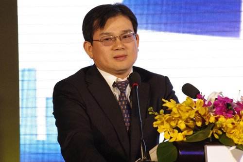 消失两年后受贿393万的前建行高管王贵亚被判刑六年