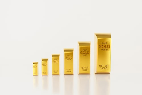 黄金重回1800美元上方，新冠病例激增威胁经济复苏