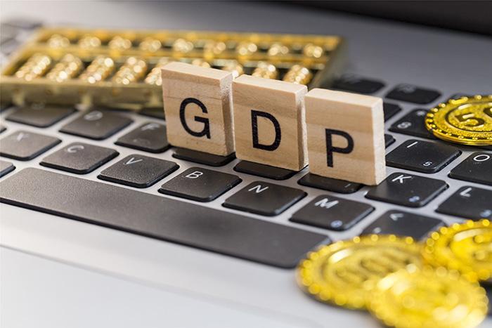 江西和辽宁2020年GDP_2020年南昌GDP要超万亿元