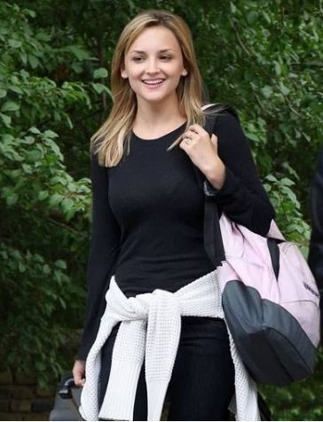 世界首富的女儿她的人生震惊了世界