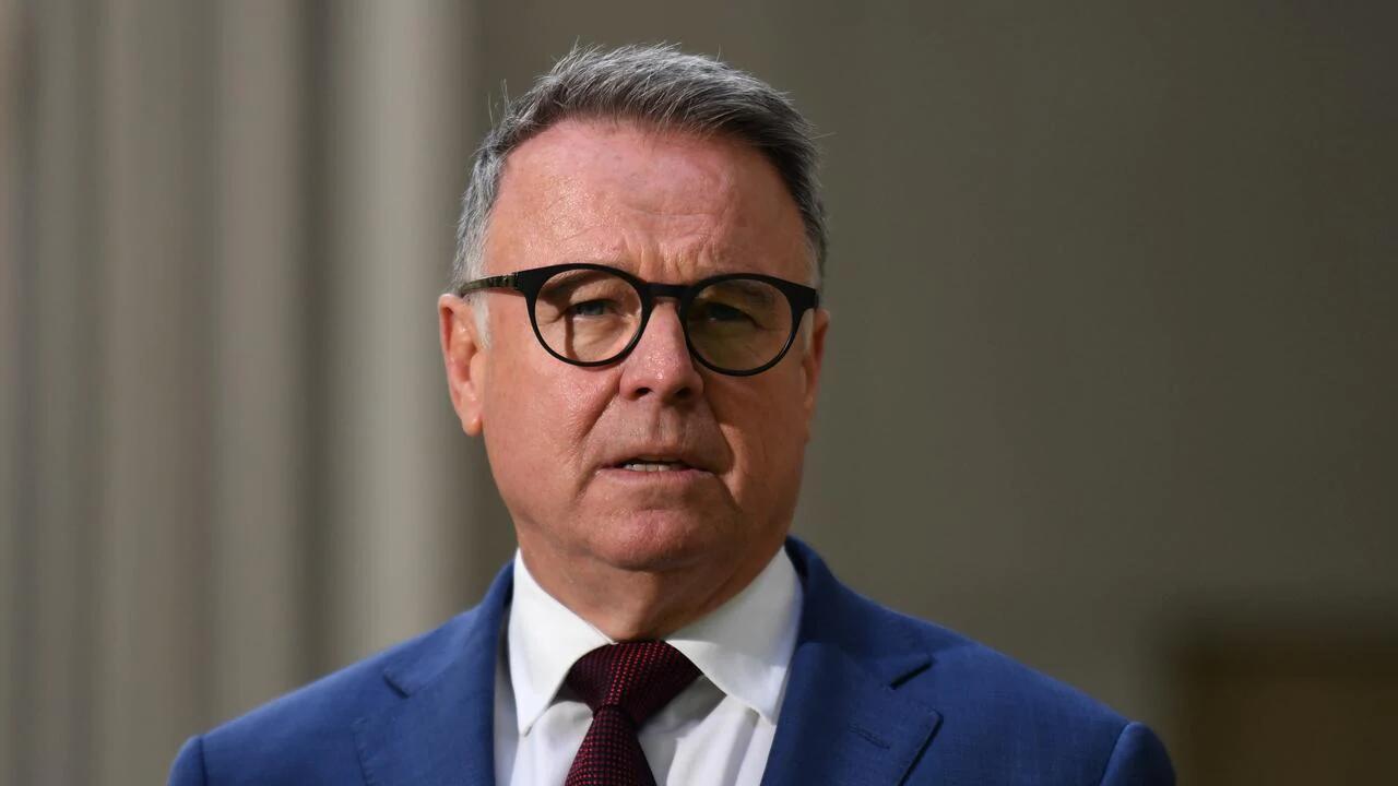 澳议员猛攻莫里森：狗哨政治收割选票 破坏中澳关系